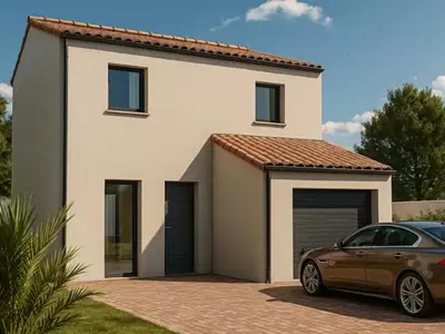 Maison vente à Belley, Blyes