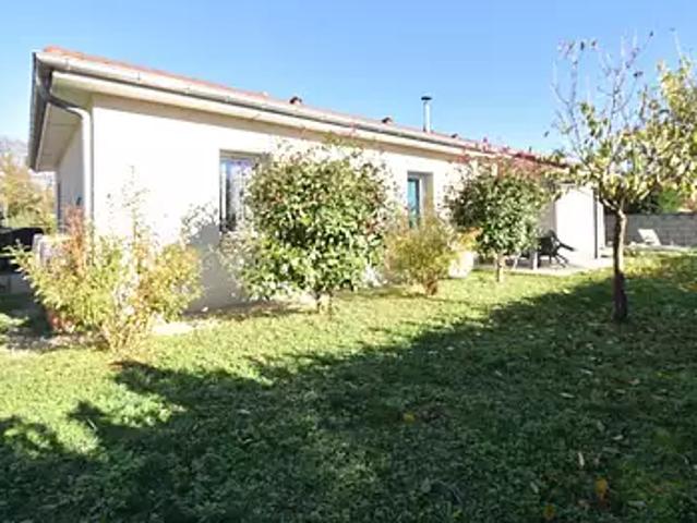 Maison vente à Belley, Blyes