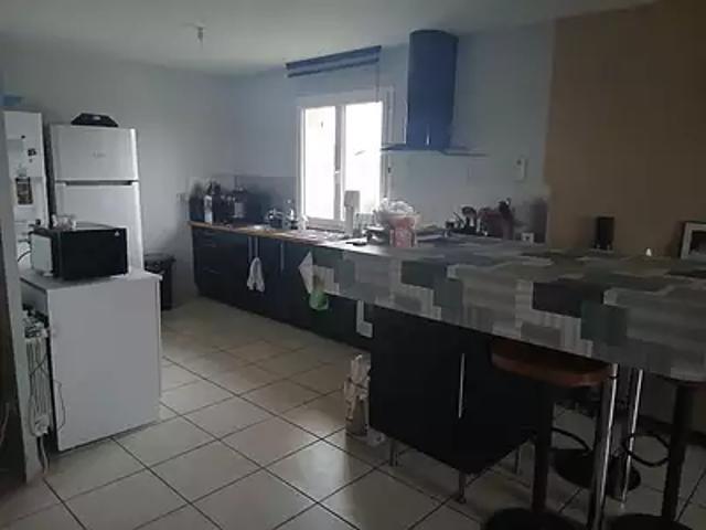 Maison location à Blyes, Ain
