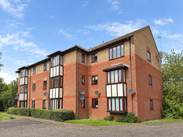 Apartment for rent in Grange Farm, East Suffolk