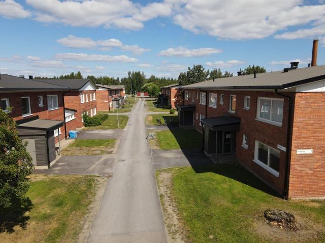 Lägenhet hyra i Stadsön, Luleå