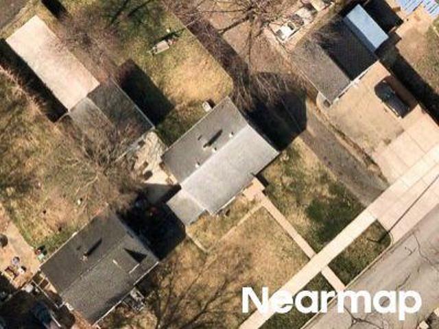 House for sale in South Bend, Indiana