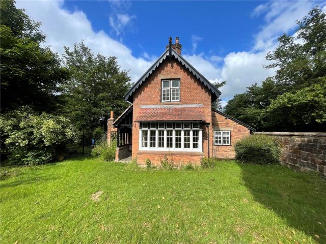 Apartment for rent in Blymhill and Weston-under-Lizard, Great Chatwell