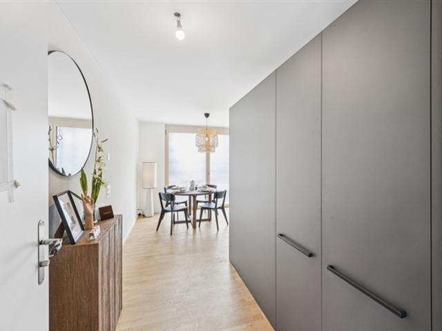 Wohnung kaufen in Lyss, Bern