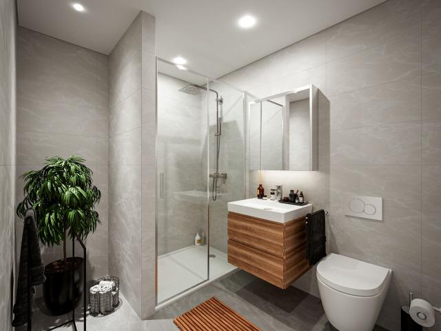 Apartment kaufen in Lyss, Bern