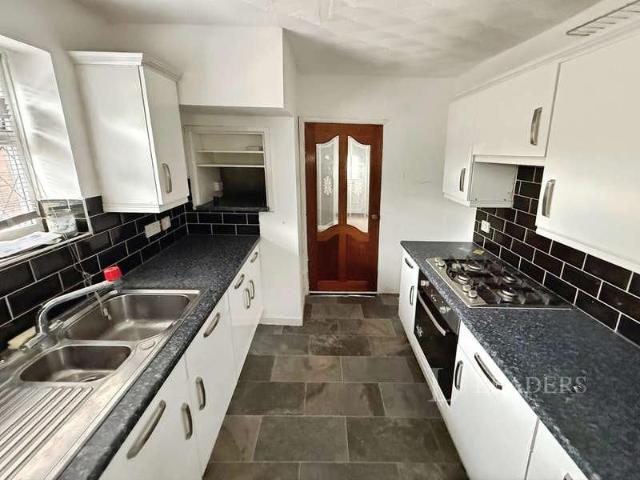 House for rent in Rotherham, Parkgate