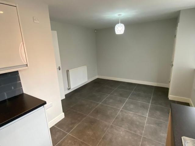 House for rent in Whiston, South Yorkshire