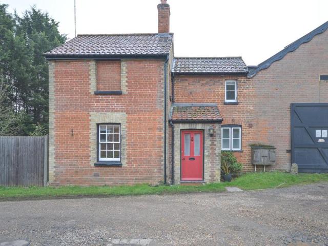 House for rent in Bishop's Stortford, East Hertfordshire