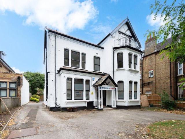 House for rent in Greater London