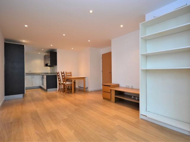 Apartment for rent in Greater London