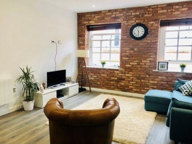 Apartment for rent in Hayes, Greater London