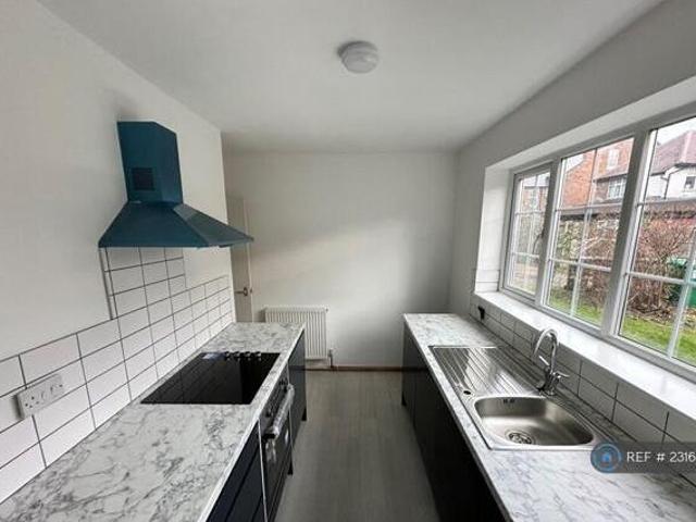 House for rent in Haddon, East Midlands