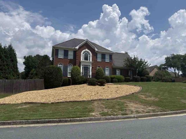 House for sale in Snellville, Georgia