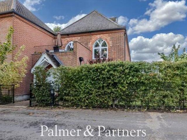 House for sale in Eastbridge, Suffolk