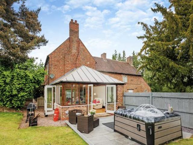 House for rent in The Hem, Shropshire
