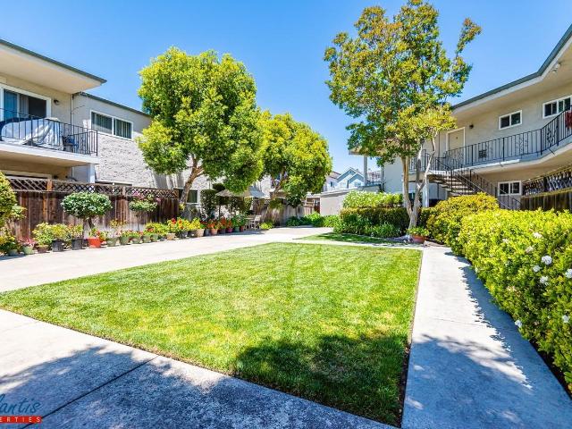 Apartment for rent in Sunnyvale, California