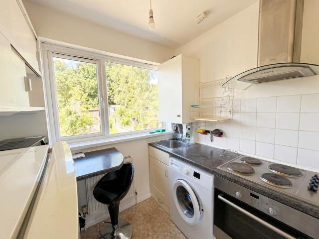 Apartment for rent in London Borough of Lewisham, Greater London