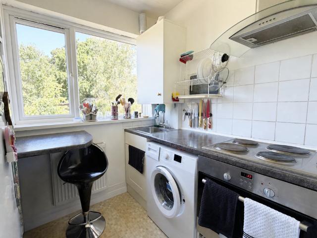 Apartment for rent in London Borough of Lewisham, Greater London