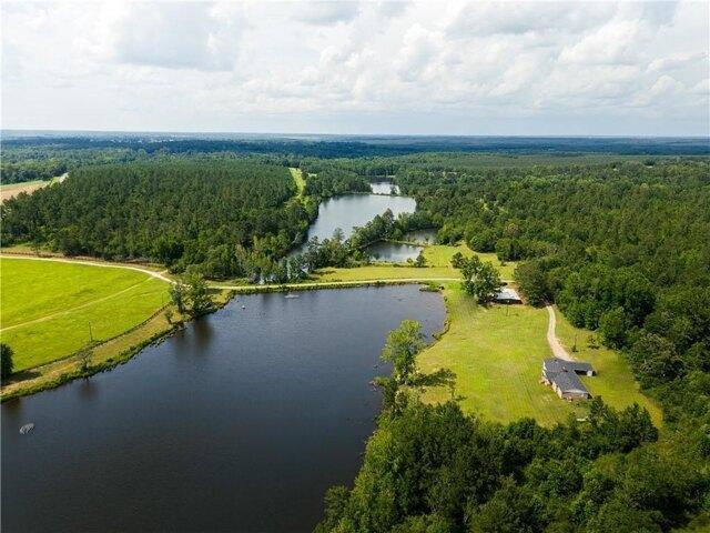 Land for sale in Hephzibah, Georgia