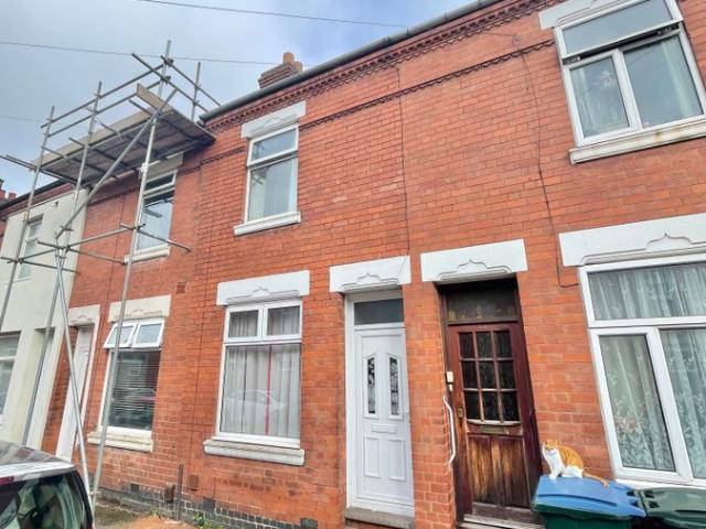 House for rent in Hillfields, West Midlands