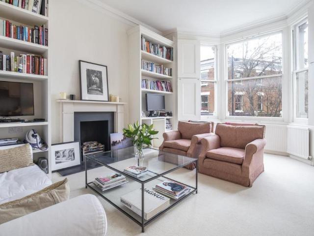 House for rent in Brook Green, Greater London