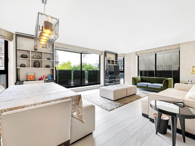 Apartment for rent in Brook Green, Greater London