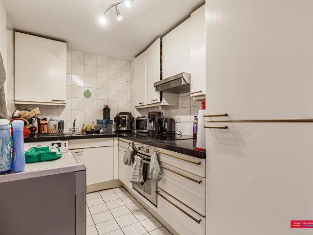 Apartment for rent in Brook Green, Greater London