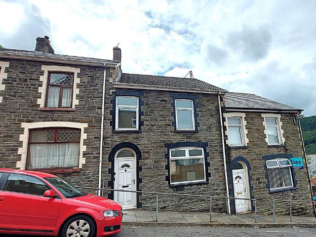 House for rent in Abertillery, Wales