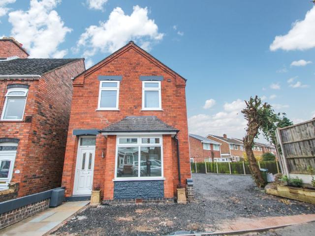 Room for rent in Kettlebrook