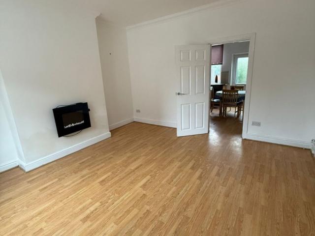 House for rent in Wombwell