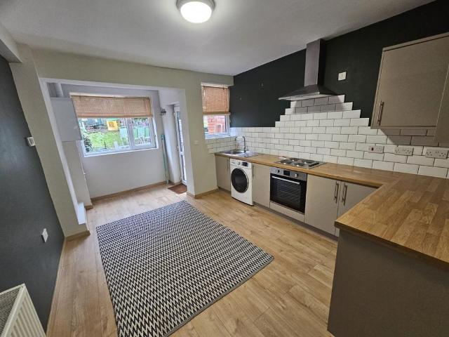 House for rent in Wombwell, South Yorkshire