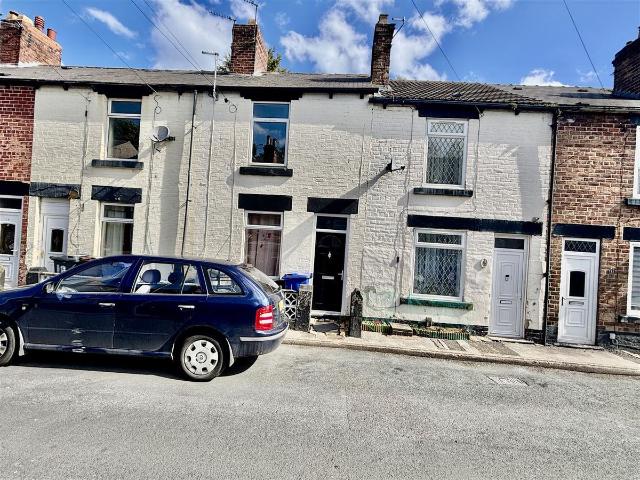 House for rent in Wombwell, South Yorkshire