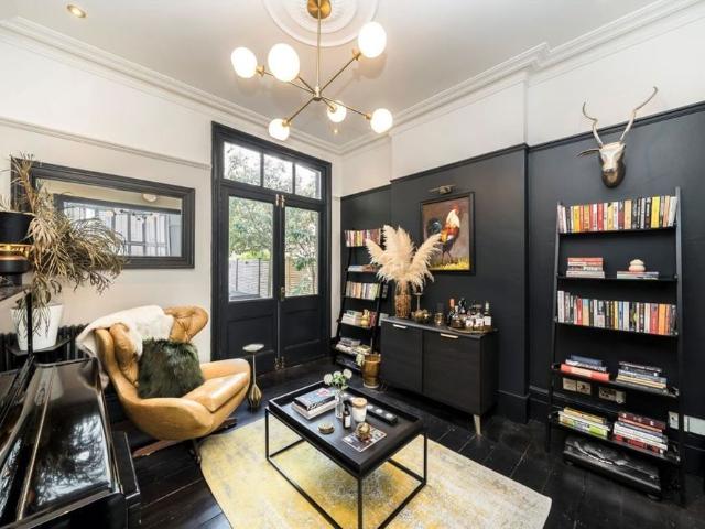 House for rent in London Borough of Lewisham, Greater London