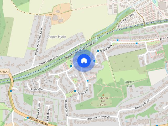 House for rent in Shanklin, Isle Of Wight