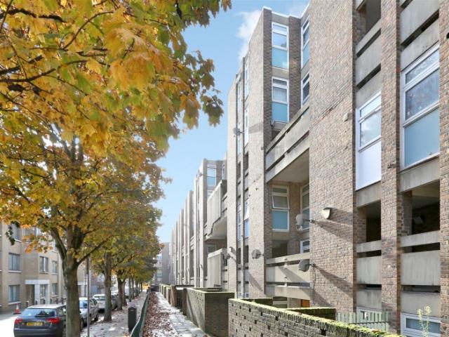 Apartment for rent in South Hackney, Greater London