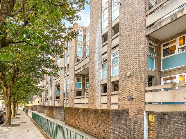 Studio for rent in Bethnal Green, Greater London