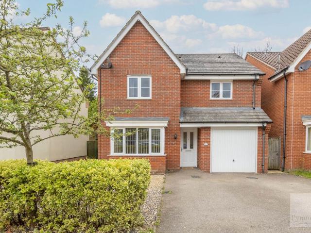 House for rent in Burgh St Peter, Norfolk