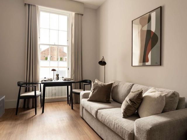 Apartment for rent in Blythswood Hill, Scotland