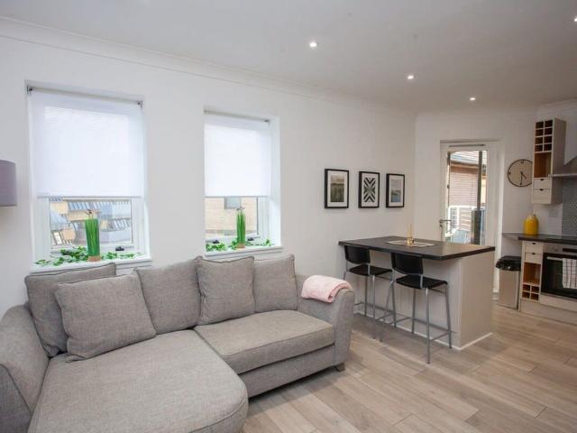 Apartment for rent in Blythswood Holm, Scotland
