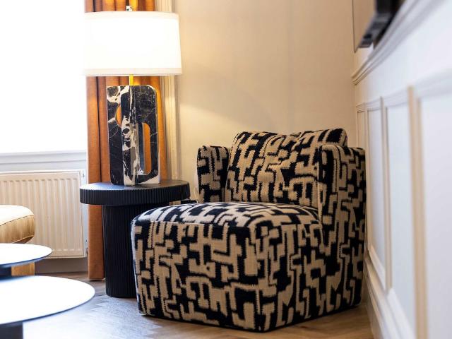 Apartment for rent in Blythswood Hill, Scotland