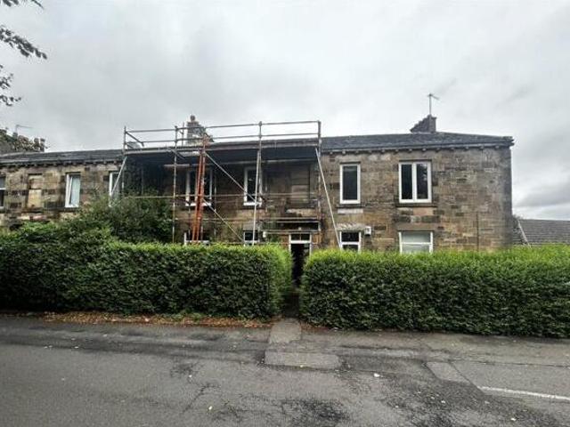 House for sale in Loanhead, Stanwix