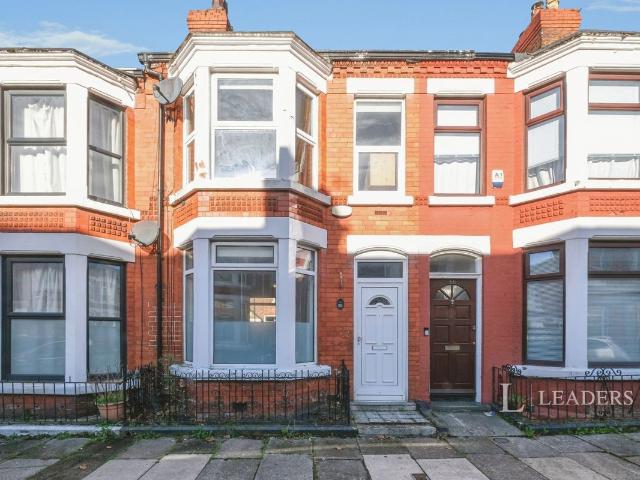House for rent in Dingle, Liverpool