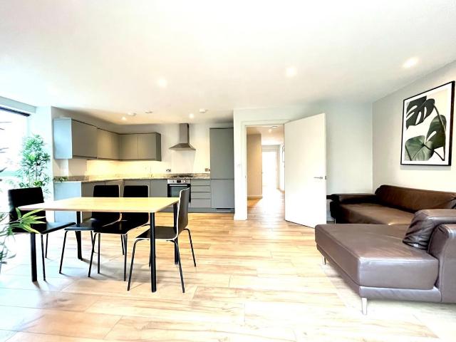 Apartment for rent in Finsbury Park, Greater London