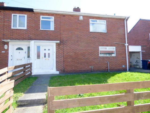 House for rent in Jarrow, South Tyneside