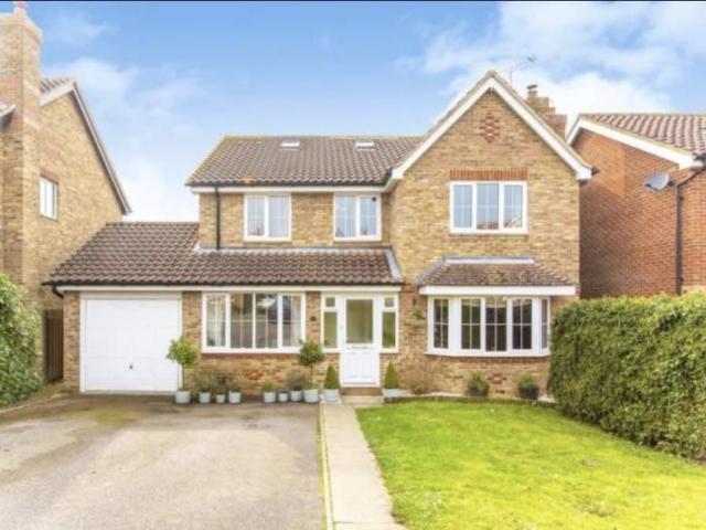 House for rent in Papworth Everard, South Cambridgeshire