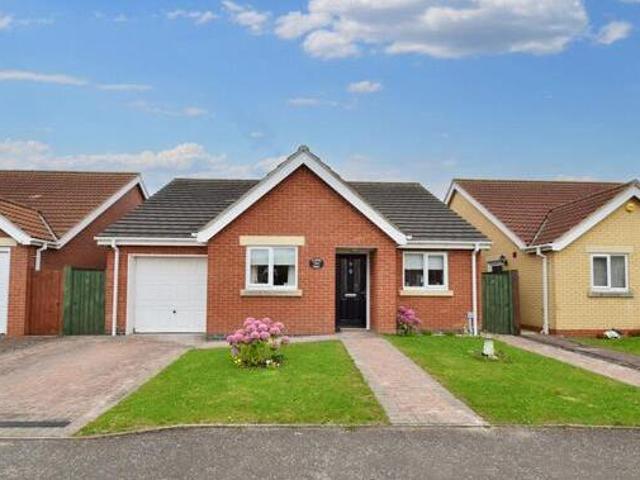 House for sale in Winthorpe, Belleau