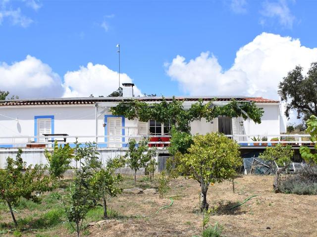 Vivenda venda em Ourique, Beja