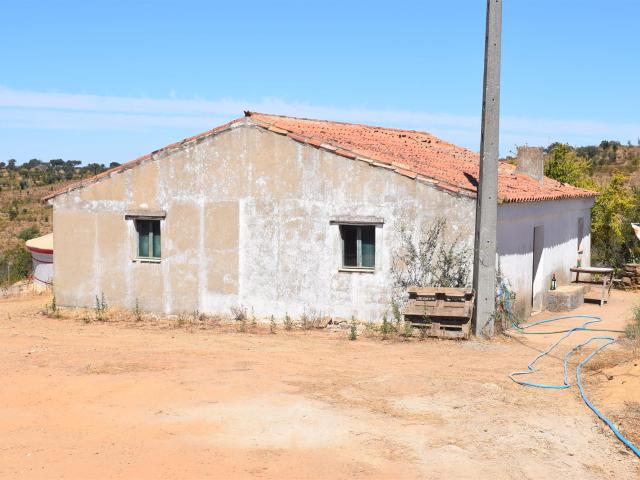 Vivenda venda em Ourique