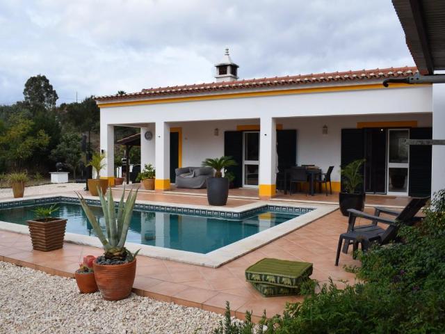 Vivenda venda em Ourique, Beja