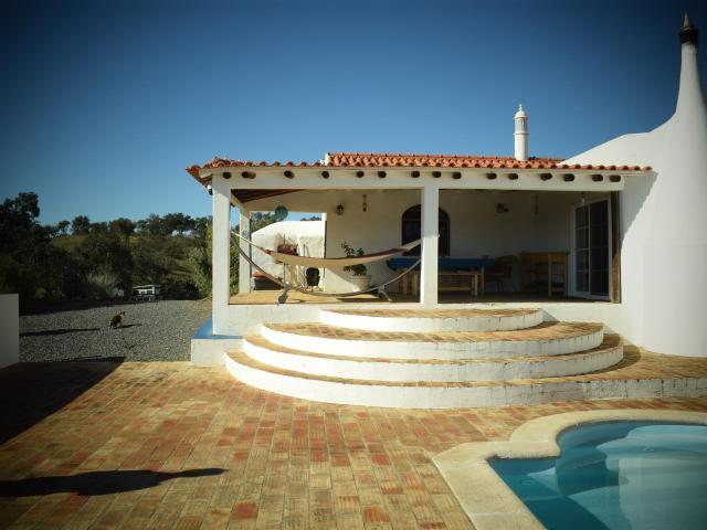 Vivenda venda em Ourique, Beja